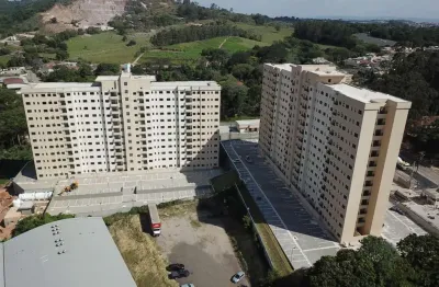 Apartamento à venda 2 quartos, 1 suite, 1 vaga, 51m², ortizes, valinhos - sp | condomínio rampazo