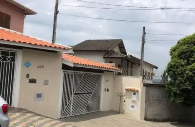 Casa à venda 3 quartos, 2 suites, 2 vagas, parque da represa, jundiaí - sp