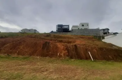 Terreno à venda 360m², vila pasti, louveira - sp | condomínio reserva dos jatobás