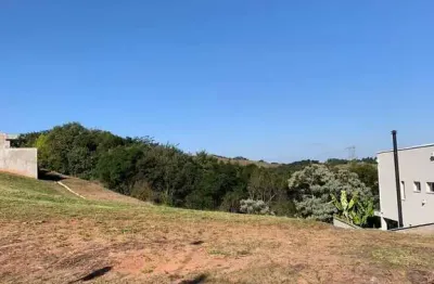 Terreno à venda 518m², engenho seco, louveira - sp | condominio reserva santa isabel