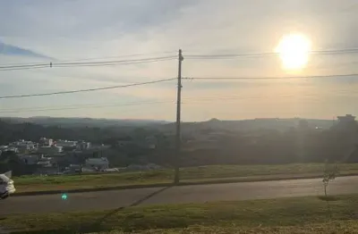 Terreno à venda 540m², engenho seco, louveira - sp | condominio reserva santa isabel