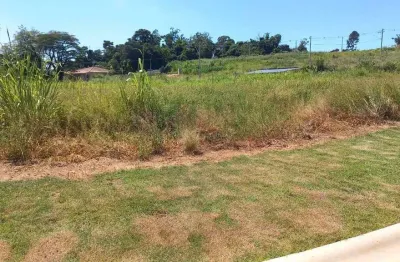 Terreno em condomínio fechado à venda na Rua Atílio Biscuola, 33, Ipiranga, Louveira