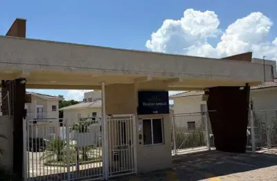 Casa em condomínio fechado com 3 quartos à venda na Estrada Boaiada, 1150, Vila Omizollo, Louveira