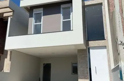 Casa à venda 3 quartos, 1 suite, 2 vagas, 150m², jardim celeste, jundiaí - sp | condomínio reserva