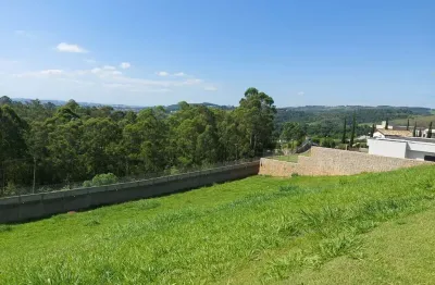 Terreno à venda 800m², monte alegre, vinhedo - sp | residencial campo de toscana