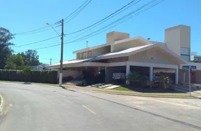 Casa à venda 4 quartos, 4 suites, 2 vagas, 540m², vila nova, louveira - sp | condomínio reserva dos