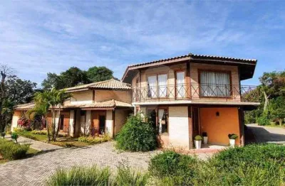 Casa à venda 5 quartos, 5 suites, 4 vagas, 5000m², ivoturucaia, jundiaí - sp | condomínio parque do