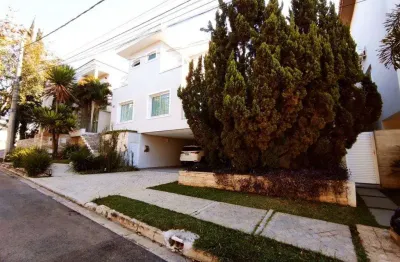 Casa à venda 4 quartos, 4 suites, 6 vagas, 510m², loteamento portal do paraíso, jundiaí - sp | cond