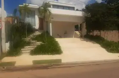 Casa à venda 3 quartos, 3 suites, 6 vagas, 1580m², abadia, louveira - sp
