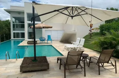 Casa em condomínio fechado com 5 quartos à venda na Alameda Jacarndás 300, 1800, Rainha, Louveira