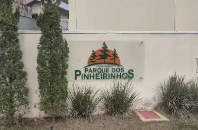 Apartamento para venda e locação, pinheirinho, vinhedo, sp