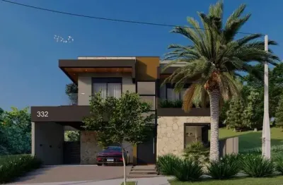 Casa em condomínio fechado com 3 quartos à venda na Rodovia Romildo Prado, 1, Vila Pasti, Louveira