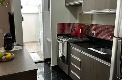 Apartamento à venda, jardim alto da boa vista, valinhos, sp