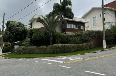 Casa em condomínio fechado com 4 quartos à venda na Avenida Flamengo, 846, Bosque, Vinhedo