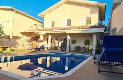 Casa em condomínio fechado com 3 quartos à venda na Avenida Flamengo, 846, Bosque, Vinhedo