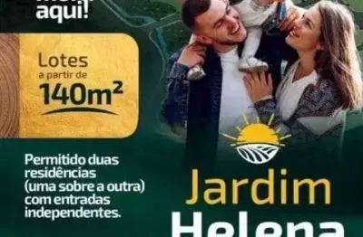 Terreno à venda na Estrada Hugo Picchi, 1, Santa Terezinha, Louveira