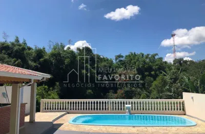 Vende-se linda chácara no bairro caxambu  jundiaí sp  r  830.000,00