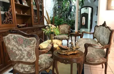 Casa com 3 quartos à venda na Rua Fernando Arens, Vila Arens II, Jundiaí