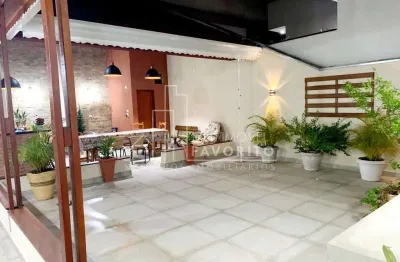 Vende-se casa no jardim das samambaias 3 dormitórios sendo 1 suítes jundiaí - sp