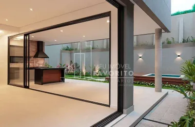 Vende-se casa de 480m   no condomínio gênesis, alphaville sp r  4.200.000,00