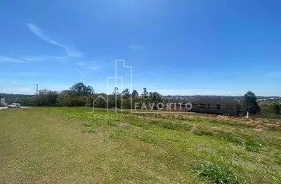 Terreno plaino à venda de 701,13m  no condomínio bosque do horto, alto padrão