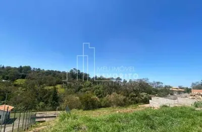 Terreno à venda de 689,52m  no bosque do horto, condomínio alto padrão