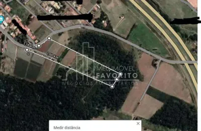 Terreno plano à venda em jundiaí sp, 41 mil m  - bairro do poste - r 4.510.000