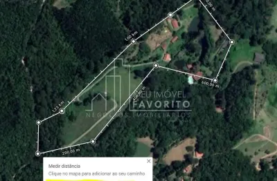 Sítio à venda em jundiaí sp - 4 suítes - 48.000m  - santa clara r r  2.190.000,00