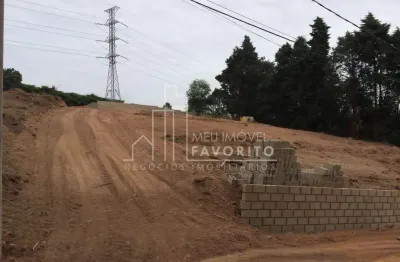Vende-se terreno 500m  no bairro do parque cecap - jundiaí-sp