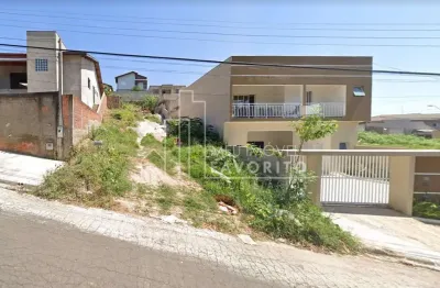 Terreno à venda em valinhos - 369m  - residencial ana carolina ii - valinhos sp