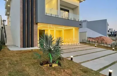 Casa à venda de 239m   condomínio ibi aram - itupeva - sp - r 1.590.000,00