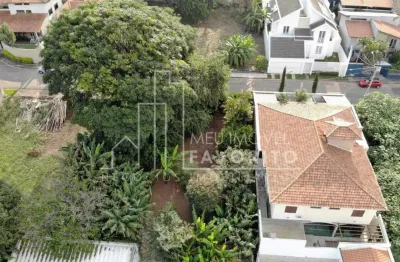 Vende-se terreno de alto padrão, 350m  por r 525.000,00 - jardim samambaia.