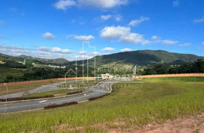 Vende-se terreno 755m , condomínio alphaville , jundiaí-sp