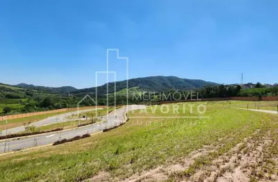 Vende-se terreno 709m , condomínio alphaville , jundiaí-sp