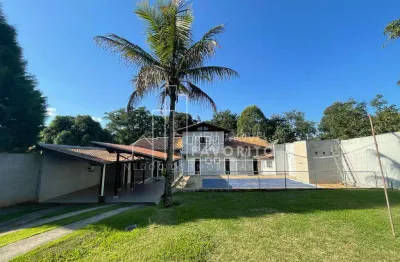 Vende-se casa em jundiaí - condomínio bosques do corrupira - r 1.800.000,00
