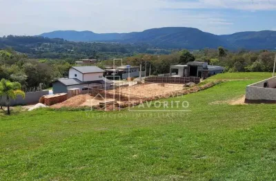 Terreno à venda, condomínio terras da alvorada - 1273m  - jundiaí sp - r 840mil