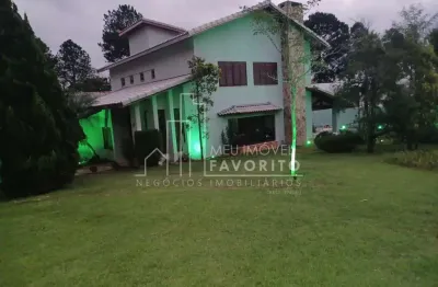 Casa à venda, 493m  condomínio residencial alphaville 10 -sp r  3.200.000,00