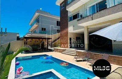 Casa à venda em mairiporã sp, res. ecológico da cantareira - 600m  - 3,5milhões