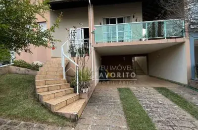 Casa com 3 quartos à venda na Avenida André Costa 1655, Chácara Morada Mediterrânea, Jundiaí