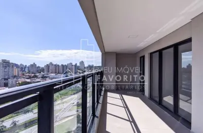 Vende-se apartamento - cond. terraço vila bela - 3 suítes - 141m  - r 1.680.000