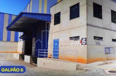 Galpão em condomínio para locação - itatiba - 3467m  - r  65.890,00