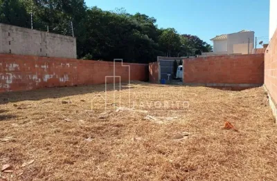 Terreno plano à venda em jundiaí - residencial santa giovana - 207m  - r 300mil
