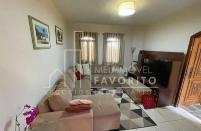 Casa à venda com 3 quartos, 176 m , com churrasqueira, vila municipal-jundiaí sp