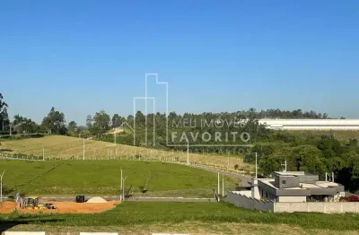Terreno à venda - condomínio solar bandeirantes - itupeva - 1.196m  - 420mil