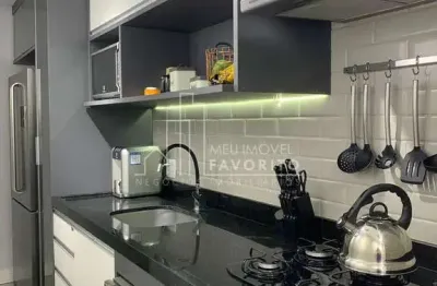 Apartamento à venda, 2 quartos no condomínio residencial flex i - jundiaí-sp r  660.000,00
