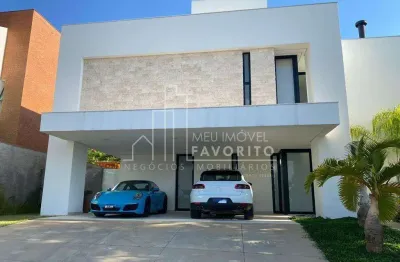 Casa à venda em jundiaí - 3 suítes - 313m  - veduta blu - r 4.250.000,00