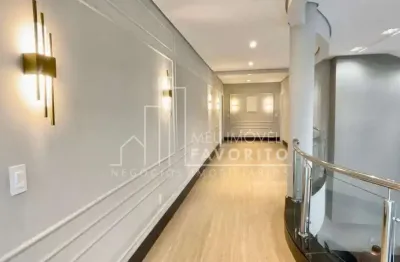 Casa alto padrão a venda com 5 suítes, 600m , no condomínio terras são carlos r 3.900.000,00