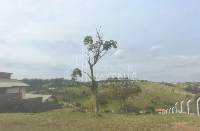 Terreno em condomínio fechado à venda na Rua Goiás, Jardim Tarumã, Jundiaí