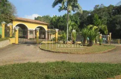 Vende-se terreno de 5289m  no condomínio campo verde jundiaí  sp - r  960.000,00