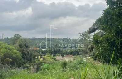 Terreno à venda em jundiaí sp, 976m , condomínio jardim novo mundo
